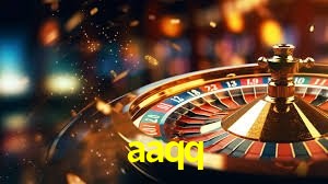 Bônus e promoções da aaqq
