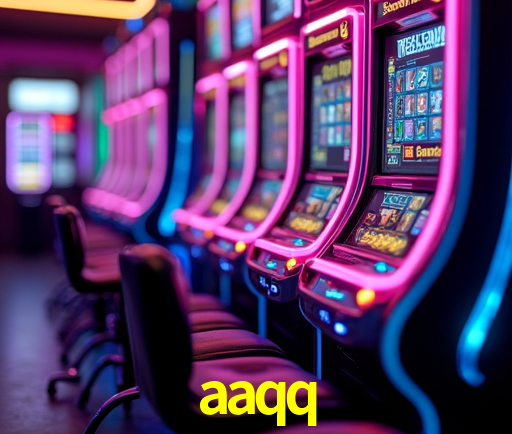 Interface moderna da plataforma aaqq