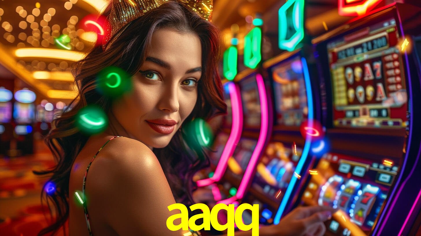 Apostas com odds competitivas na aaqq