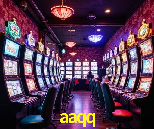 Slots com jackpots e giros grátis na aaqq